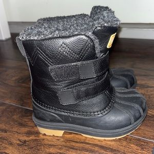 Toddler Snow Boots 7c